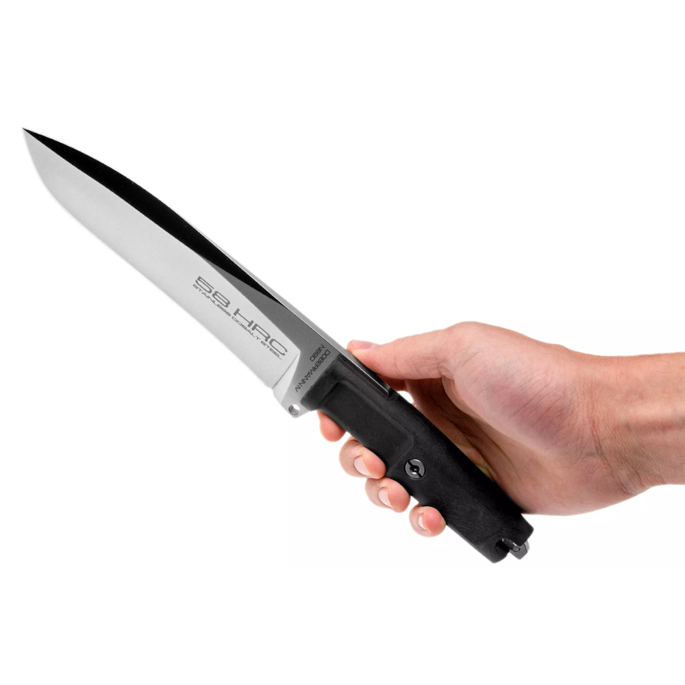 Extrema Ratio Dobermann IV Classic 8