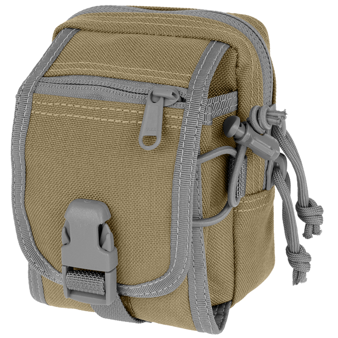 Maxpedition M-1 Waistpack 12