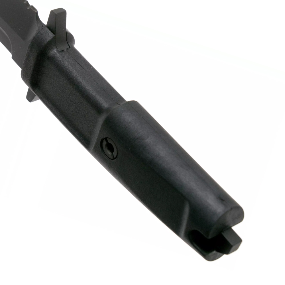 Extrema Ratio Fulcrum Black 4