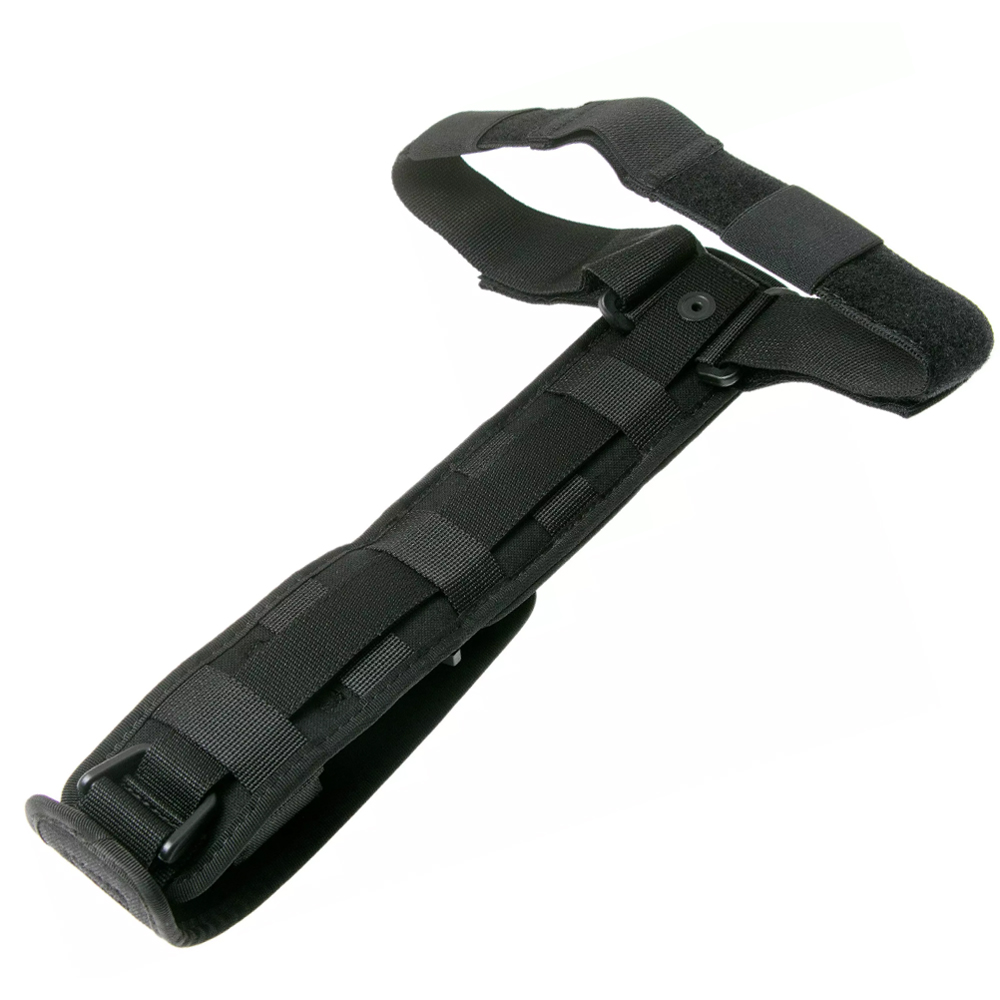 Extrema Ratio Fulcrum Black 8