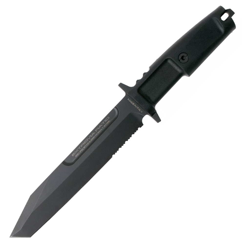 Extrema Ratio Fulcrum Black 1