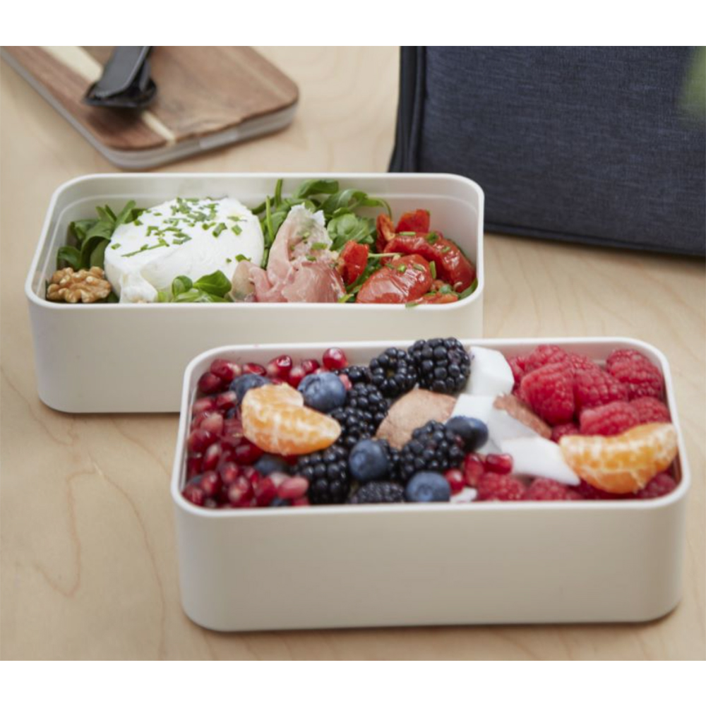 Akinod BENTO + ЧАНТА ЗА ХРАНА 11H58  6