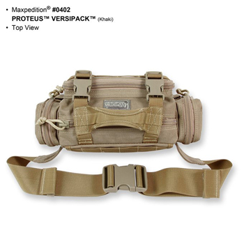 Maxpedition Proteus Versipack 4