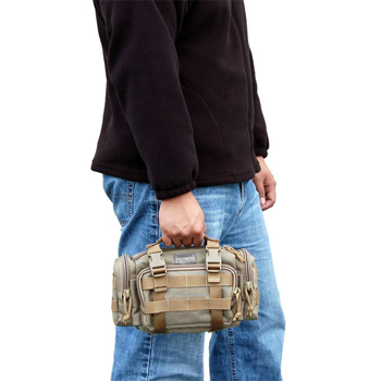 Maxpedition Proteus Versipack 6