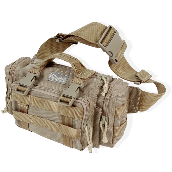 Maxpedition Proteus Versipack 9