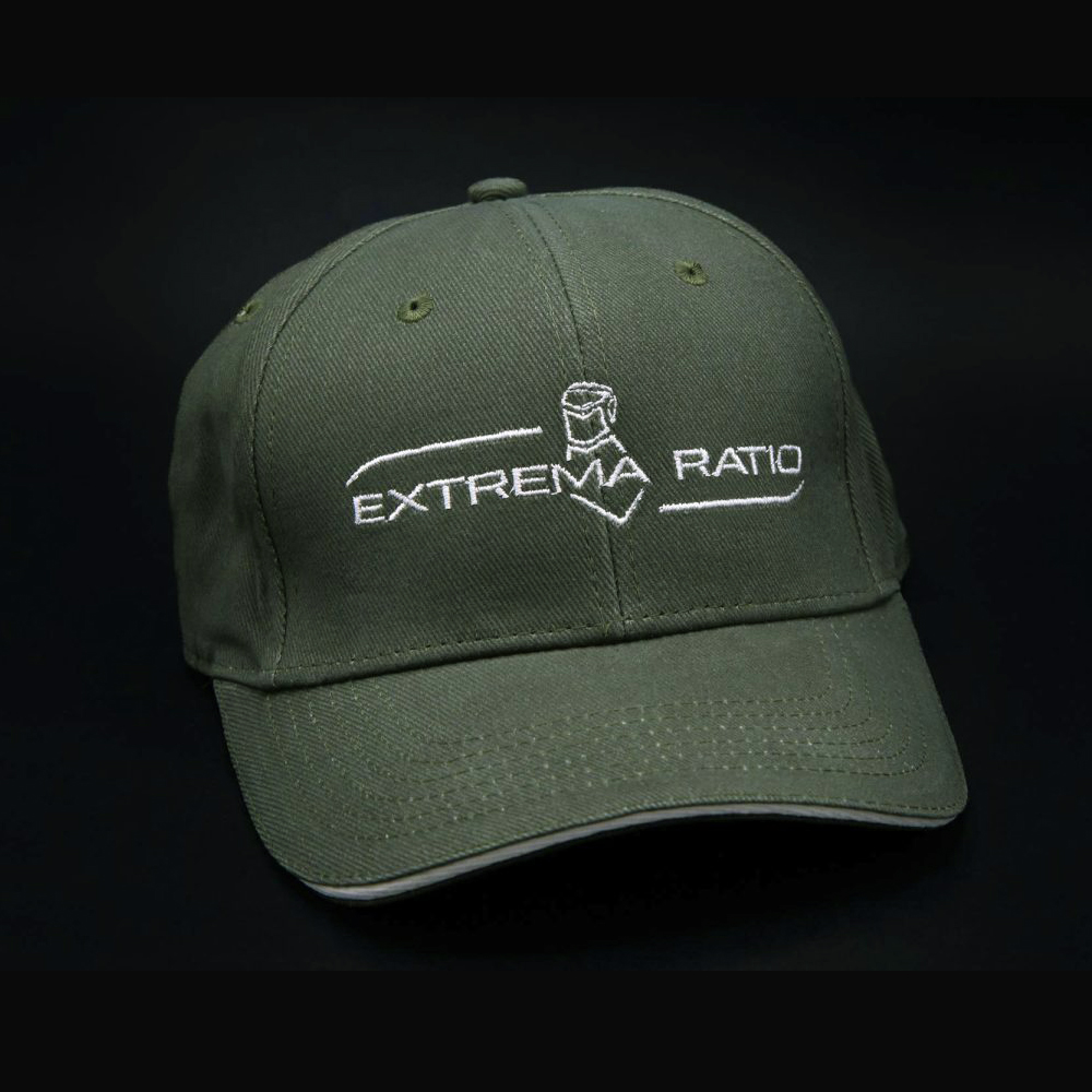 Шапка Extrema Ratio ARMY BASEBALL CAP 1