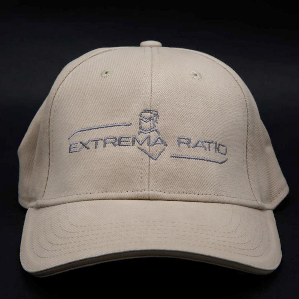 Шапка Extrema Ratio DESERT BASEBALL CAP 2