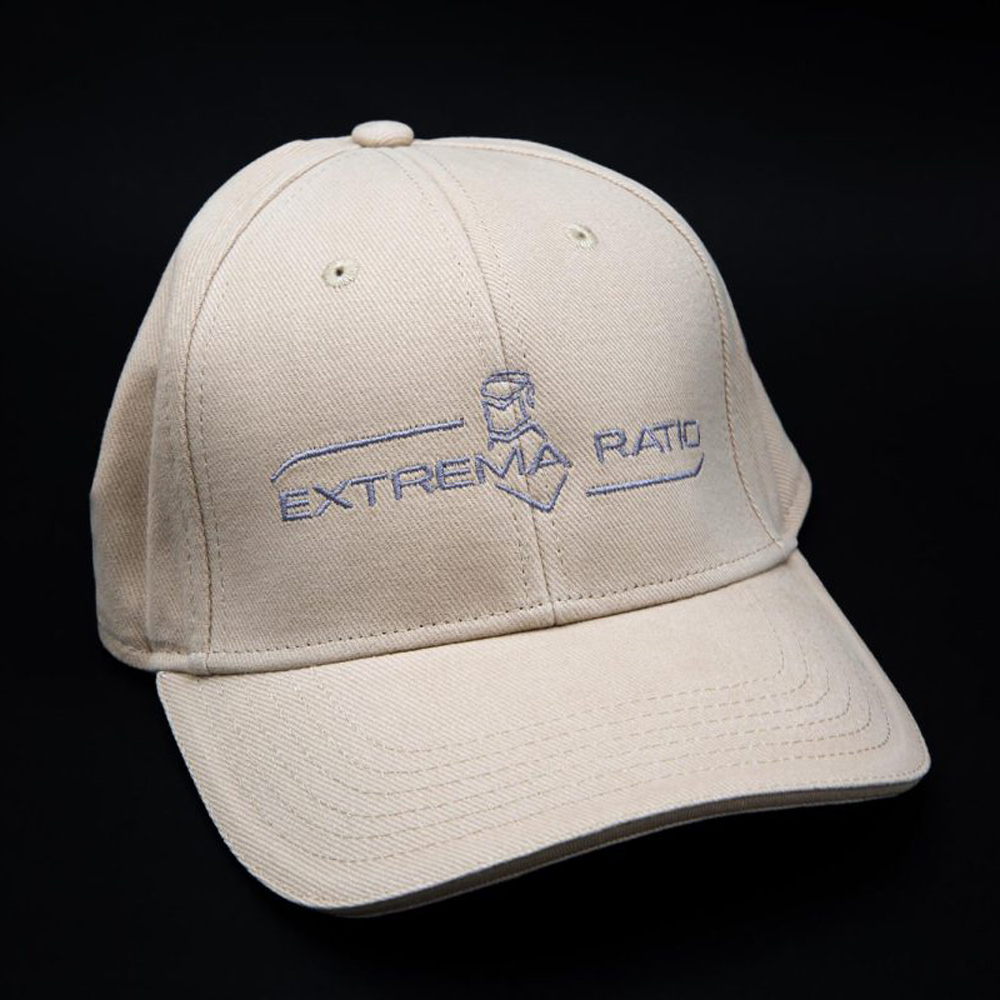 Шапка Extrema Ratio DESERT BASEBALL CAP 1