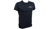 Тениска Extrema Ratio T-SHIRT MANICA CORTA BLACK TAGLIA 