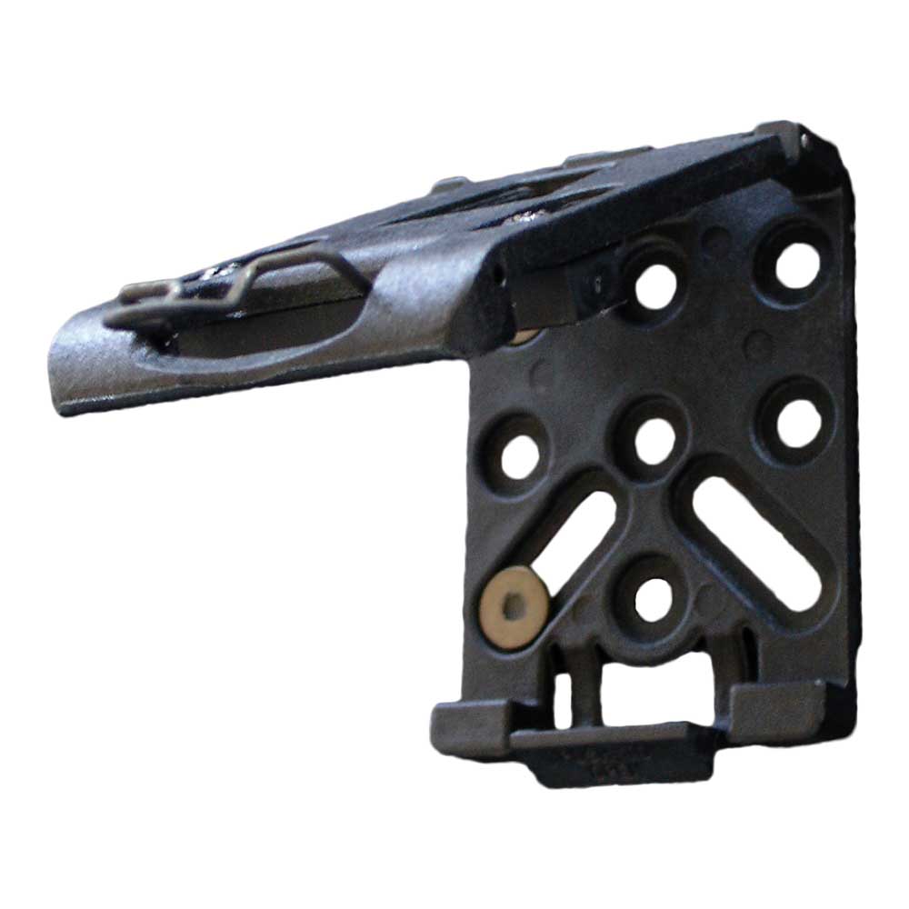 Щипка за колан Extrema Ratio BELT CLIP BLACK 2