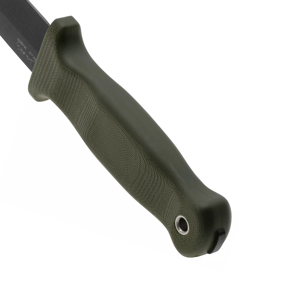 Demco Armiger 4 Fixed Blade Plain Tanto OD DEM09657 6