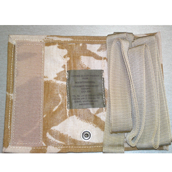 Спасителен ремък BCB Rescue Strop 2