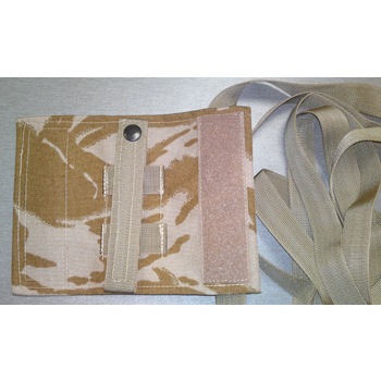 Спасителен ремък BCB Rescue Strop 3