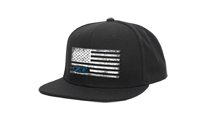 Zero Tolerance Flag Cap CAPZT201
