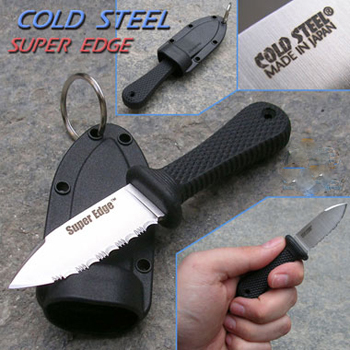 Cold Steel Super Edge 3