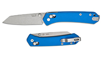 MKM YIPPER MAGNACUT BLUE G10