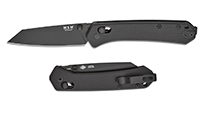 MKM YIPPER MAGNACUT BLACK COAT G10