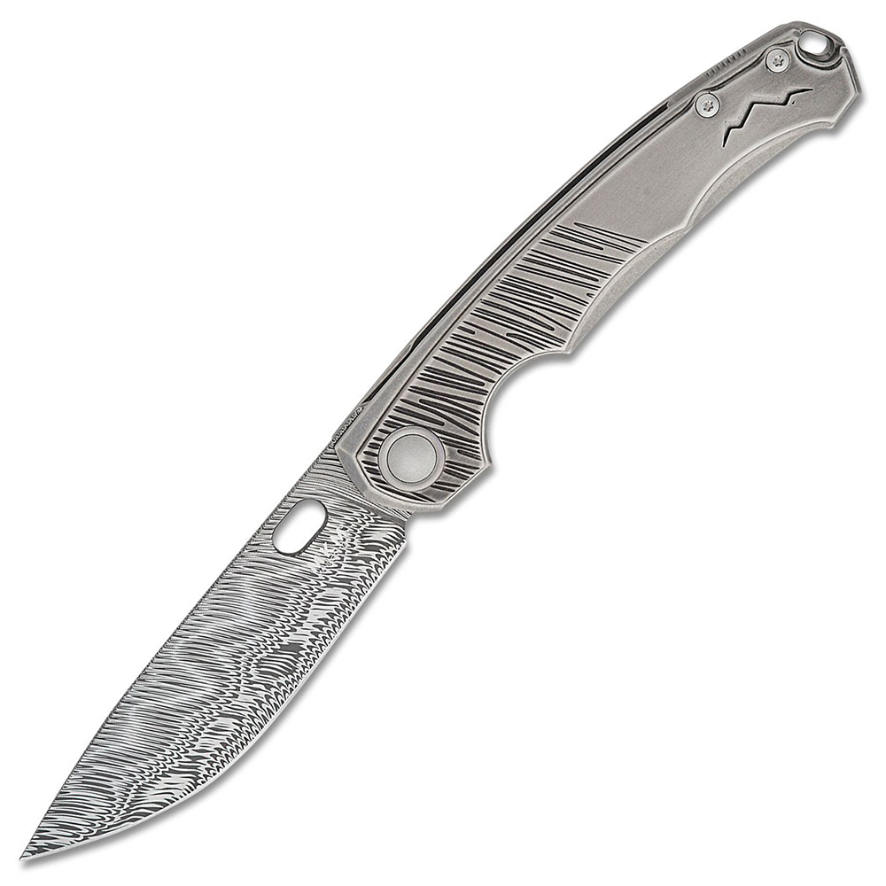 MKM ECLIPSE DAMASTEEL FAFNIR LIMITED 1