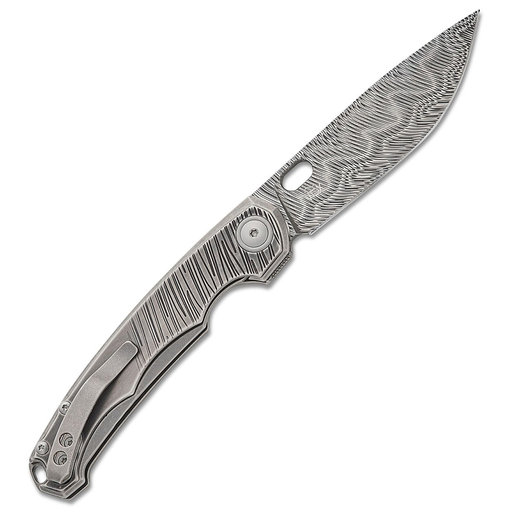 MKM ECLIPSE DAMASTEEL FAFNIR LIMITED 2