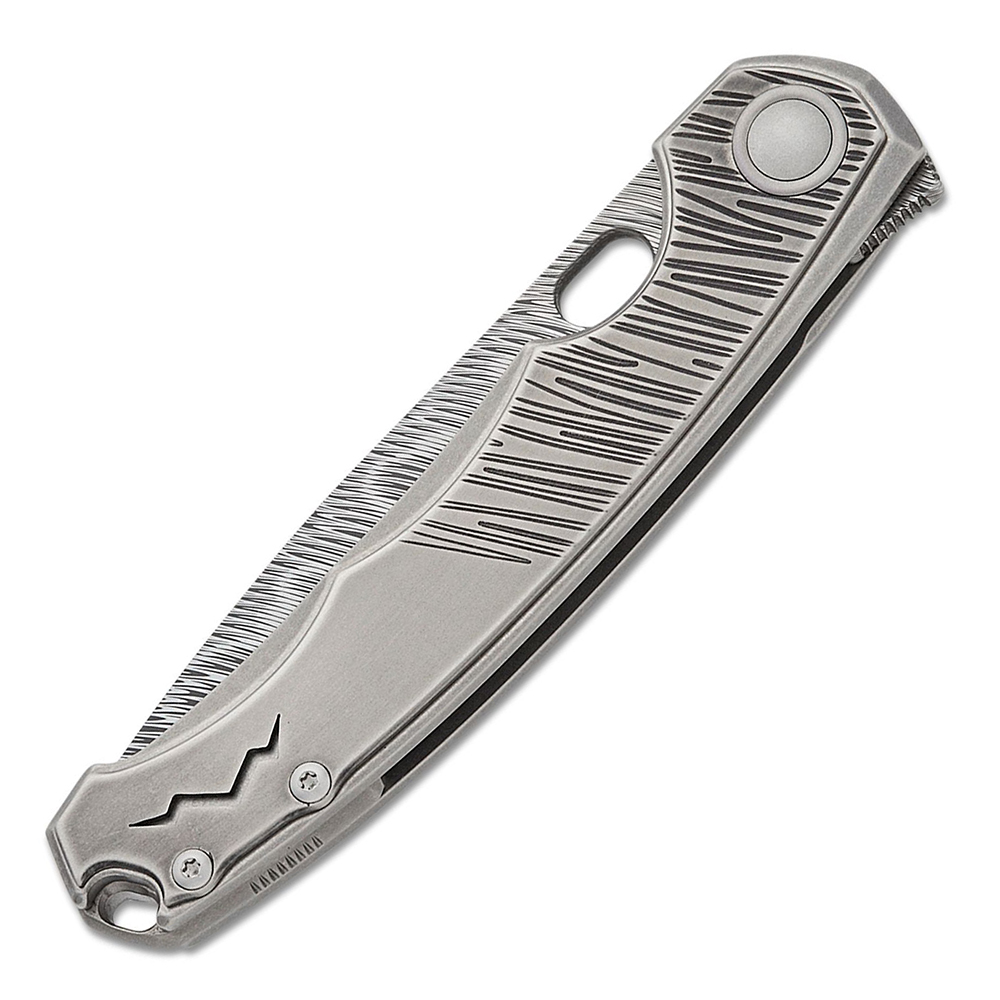 MKM ECLIPSE DAMASTEEL FAFNIR LIMITED 3