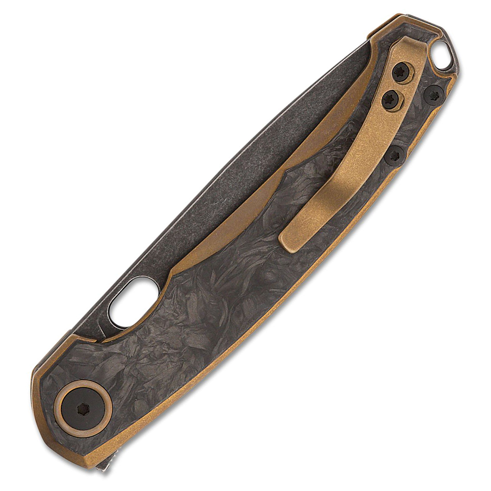 MKM ECLIPSE MAGNACUT EL-BRCFD 4