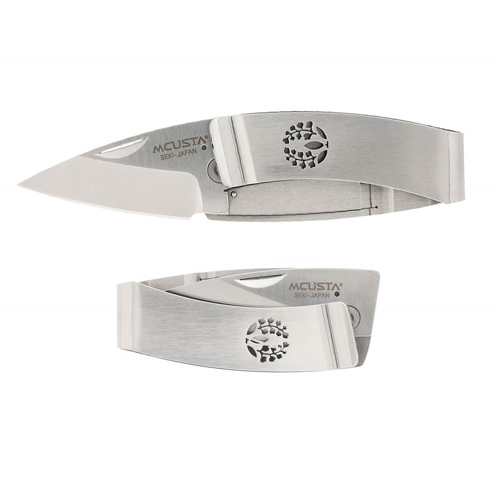 Mcusta KAMON MONEY Fuji MC-84 1