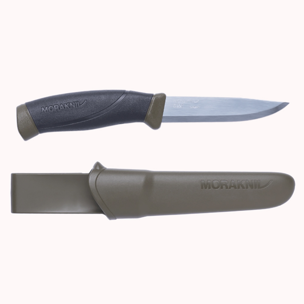 Mora Companion MG CARBON 1