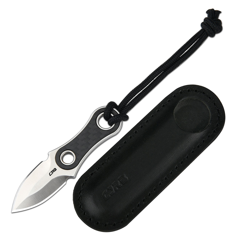 CJRB Knap AR-RPM9 Carbon Fiber J1940-CF 2