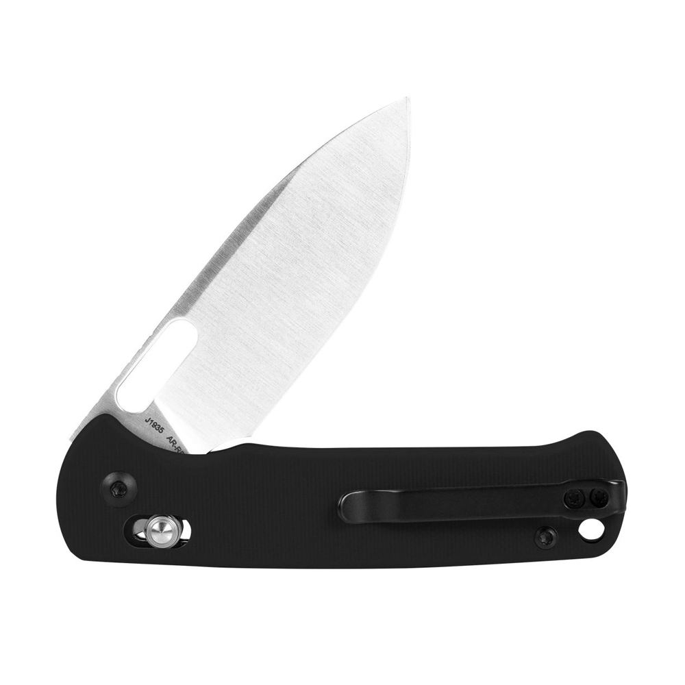 CJRB Hectare AR-RPM9 Black G-10 J1935-BK 4