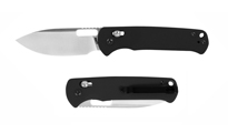 CJRB Hectare AR-RPM9 Black G-10 J1935-BK