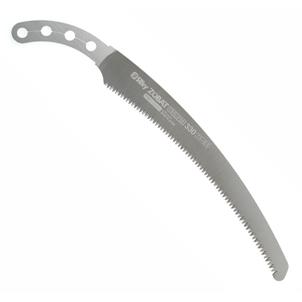 Трион Silky Zubat Ultimate 330-7.5-6.5 2