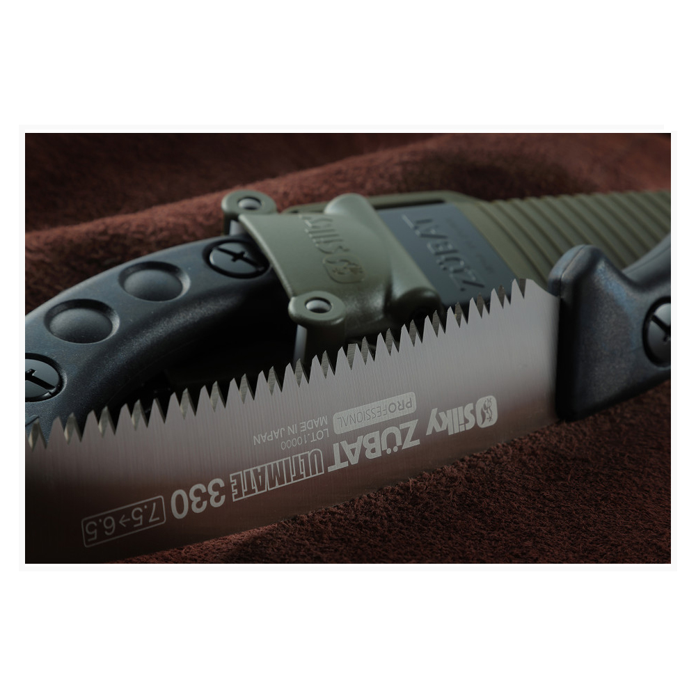 Трион Silky Zubat Ultimate 330-7.5-6.5 3