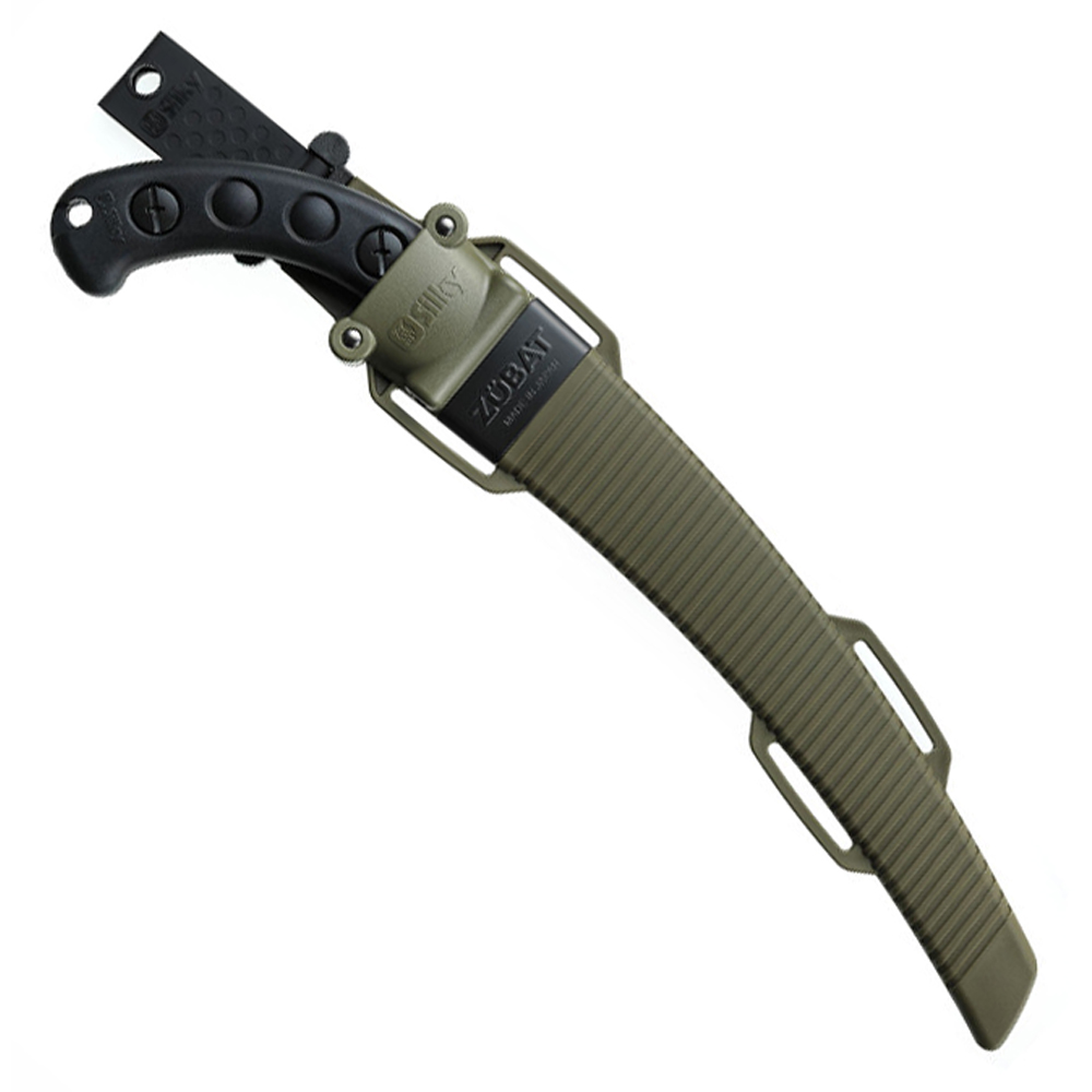 Трион Silky Zubat Ultimate 330-7.5-6.5 1