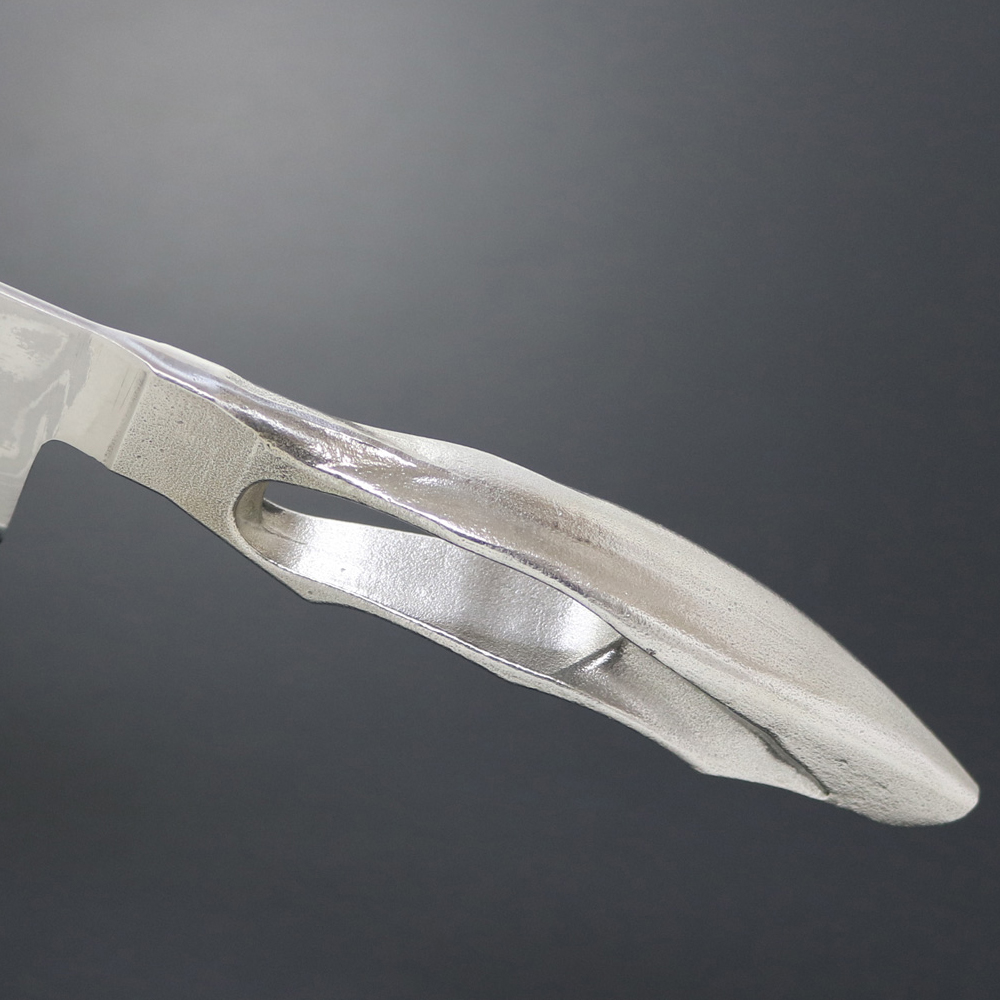 Kanetsune KC-193 SANNOIKE Series SANTOKU 6