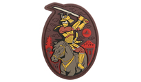 Велкро емблема пач Maxpedition Ronin Patch Full Color