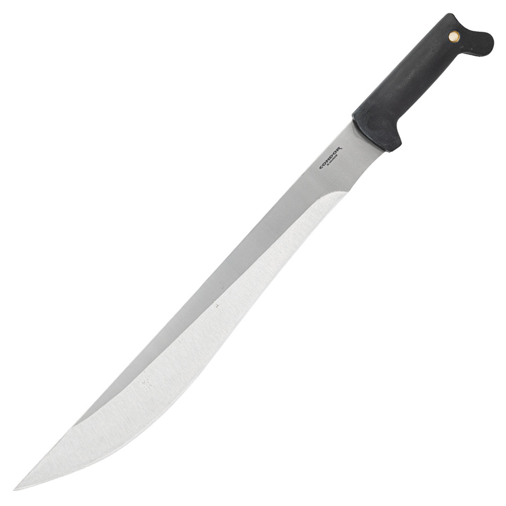 Мачете Condor Rude Boy Machete CTK2020-S-HC 1