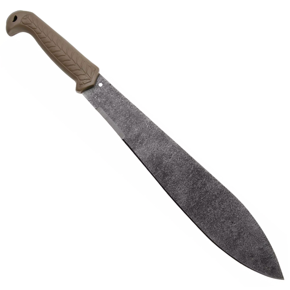 Мачете Condor Terrachete Machete Desert Tan CTK2850-14.5-HC 2