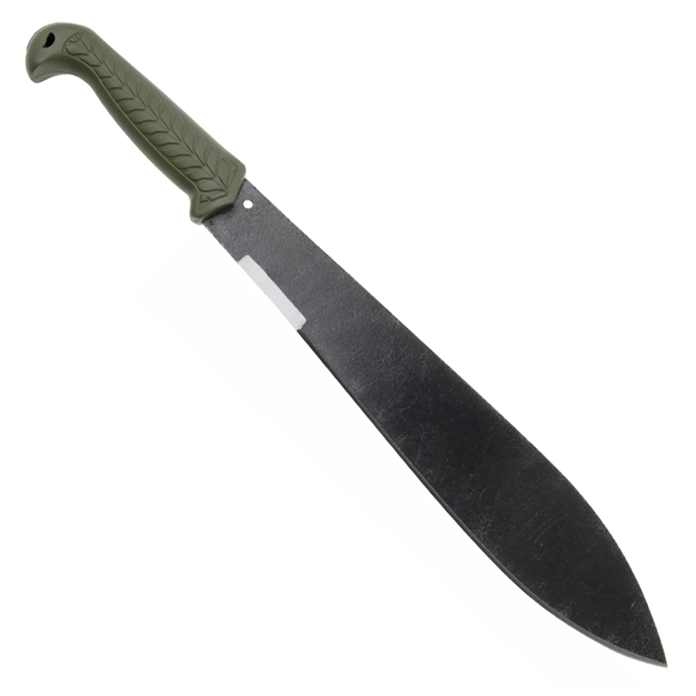 Мачете Condor Terrachete Machete Army Green CTK2850-14.5-HC 2