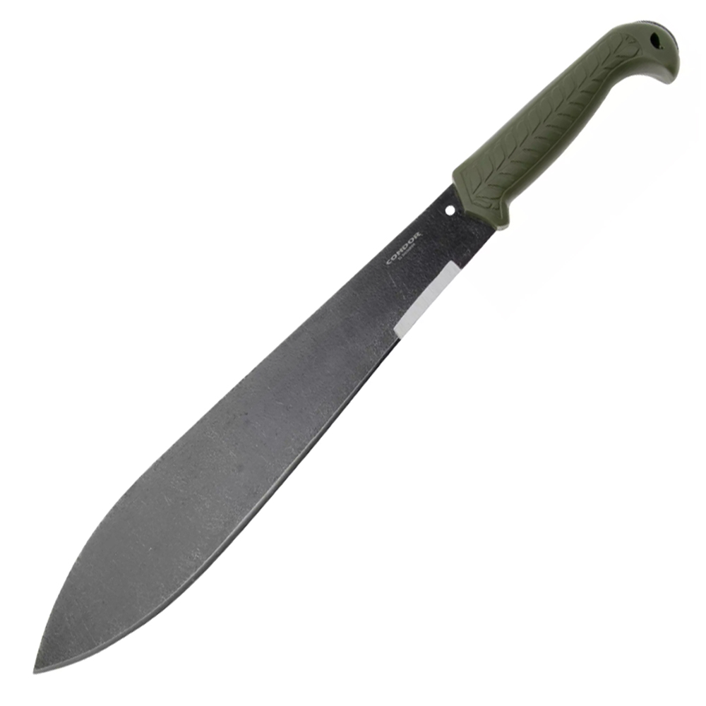 Мачете Condor Terrachete Machete Army Green CTK2850-14.5-HC 1