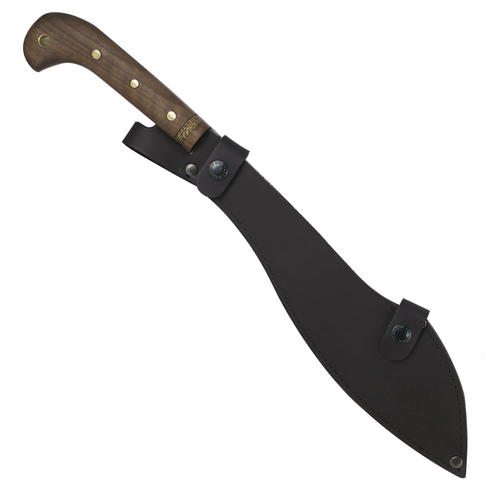 Мачете Condor Amalgam Machete CTK2817-11.7HC 2