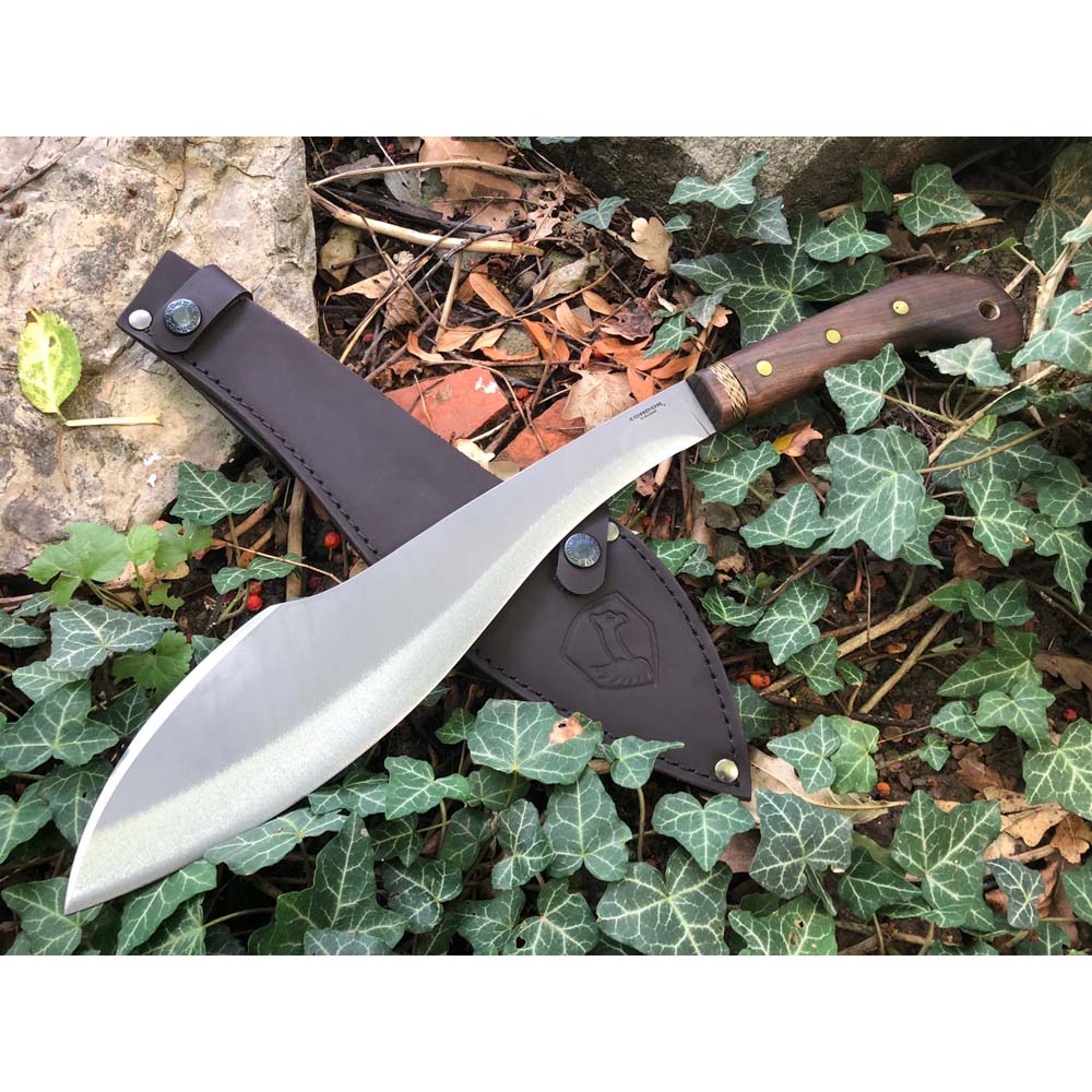 Мачете Condor Amalgam Machete CTK2817-11.7HC 3