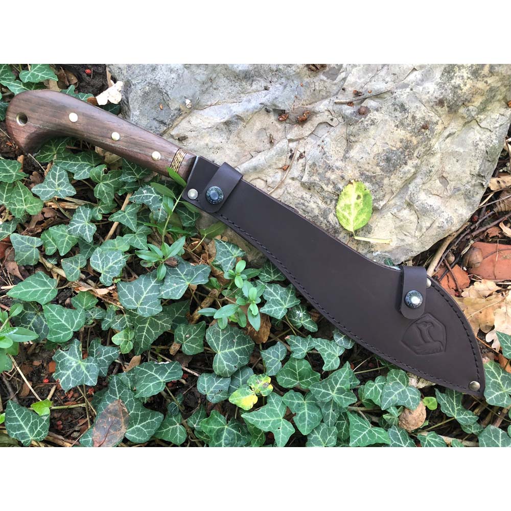 Мачете Condor Amalgam Machete CTK2817-11.7HC 4