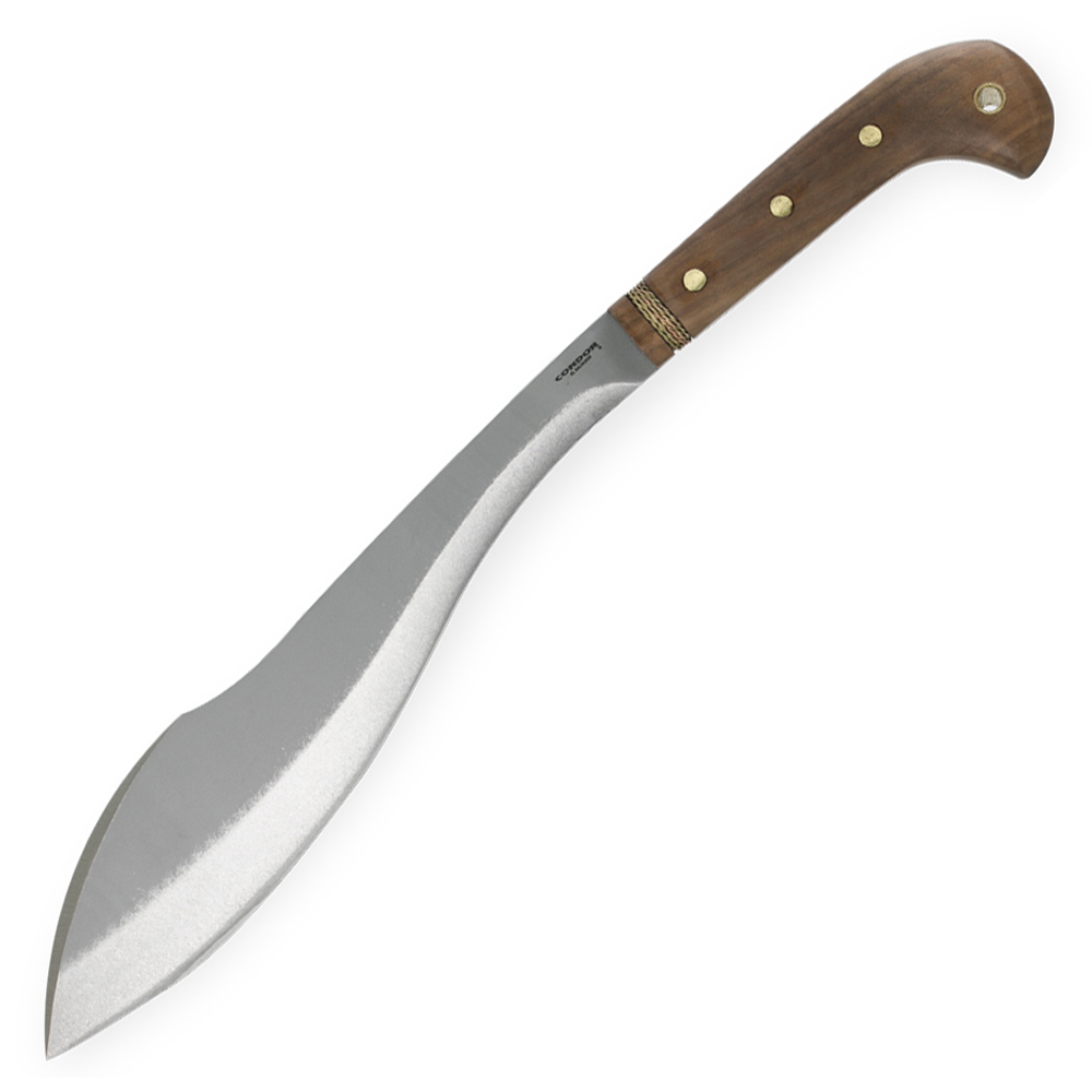 Мачете Condor Amalgam Machete CTK2817-11.7HC 1