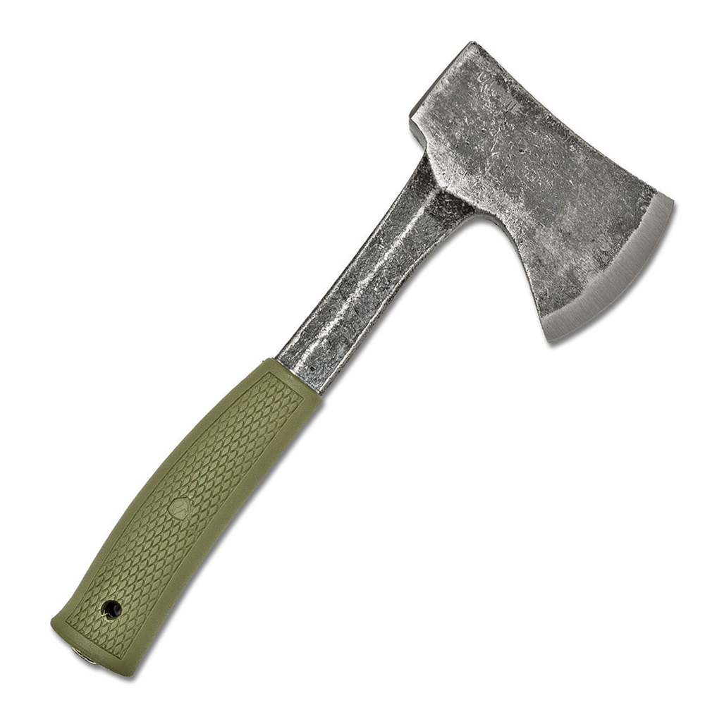 Къмпинг брадва Condor Campsite Axe Army Green CTK3933-424HC 2
