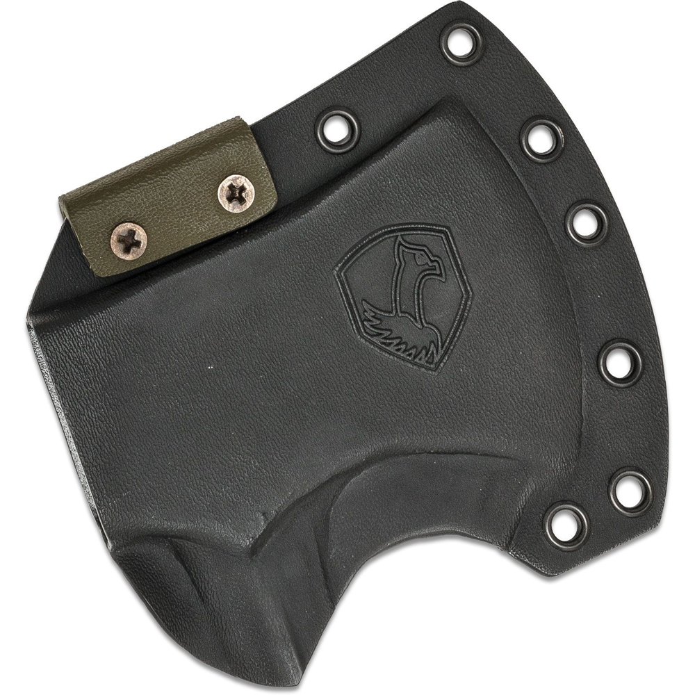 Къмпинг брадва Condor Campsite Axe Army Green CTK3933-424HC 4