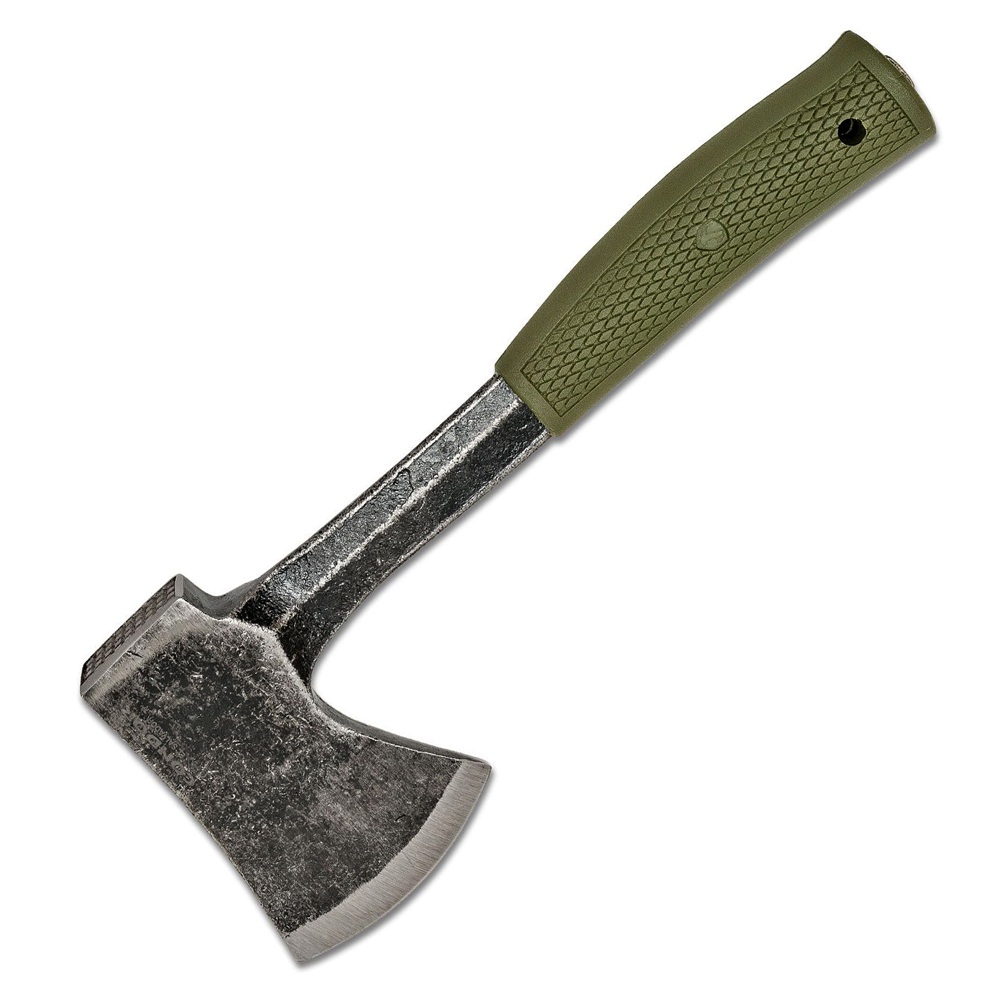 Къмпинг брадва Condor Campsite Axe Army Green CTK3933-424HC 1