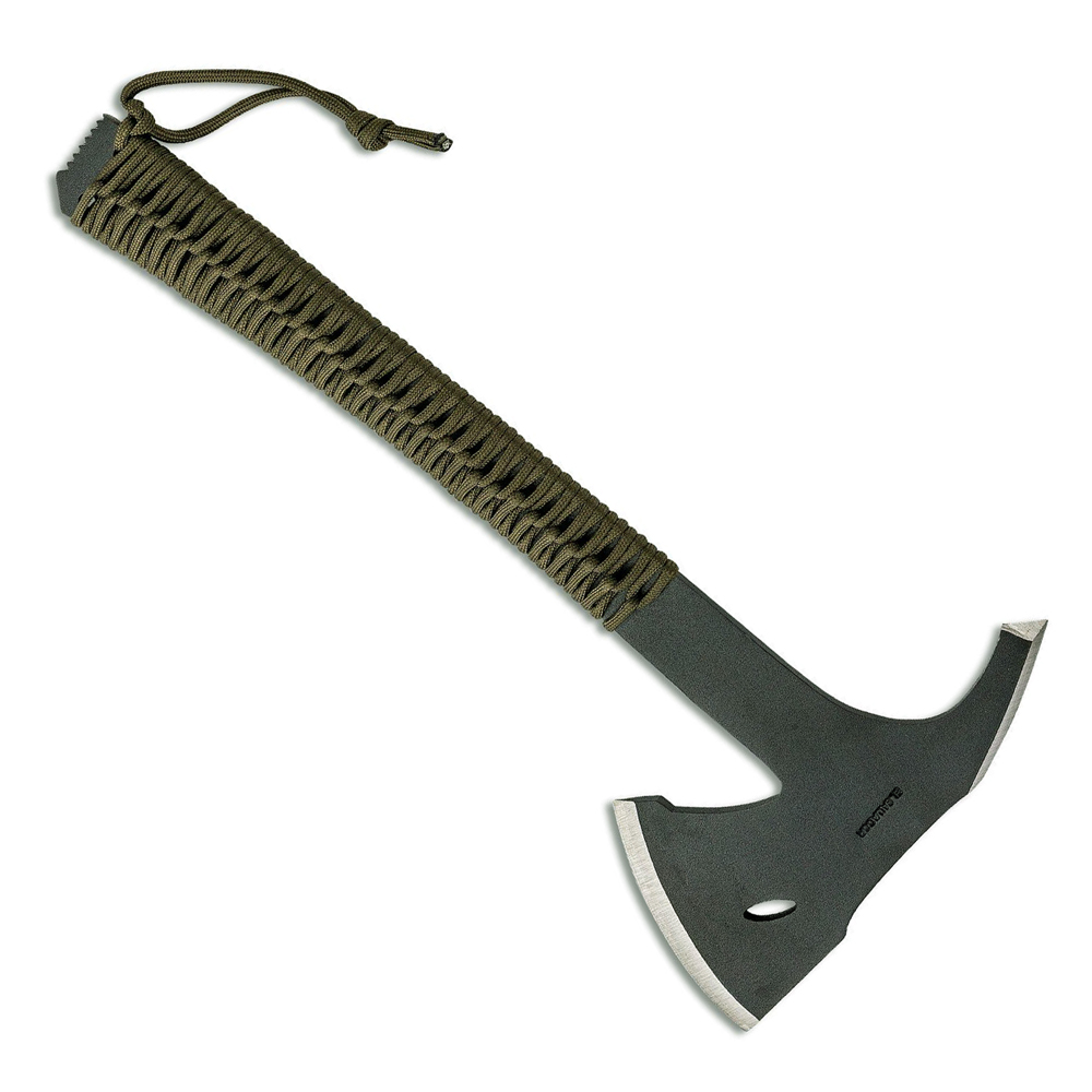 Брадва Condor Sentinel Axe Army Green CTK1809-3.6 2