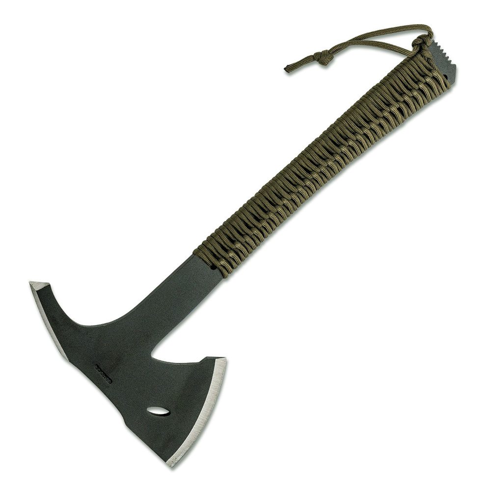 Брадва Condor Sentinel Axe Army Green CTK1809-3.6 1