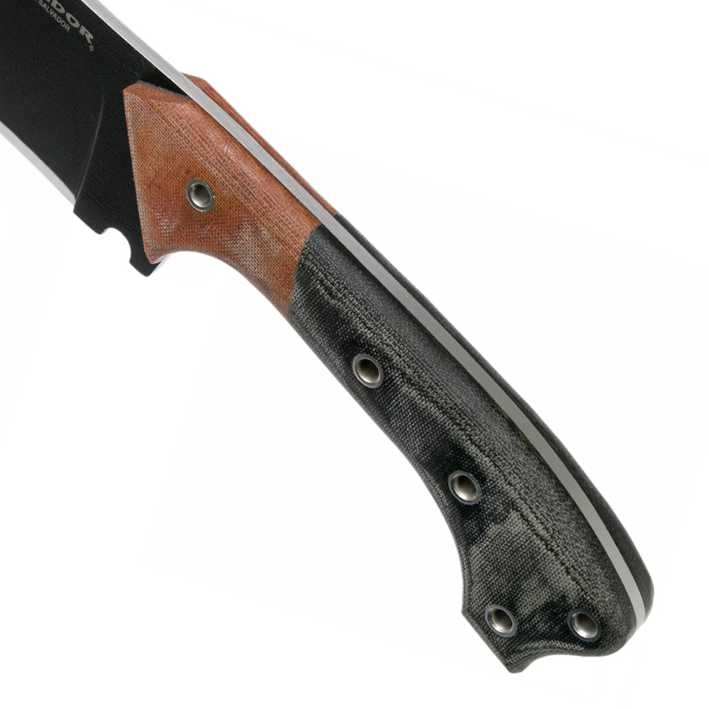 Condor Atrox CTK1814-10.8HC 5