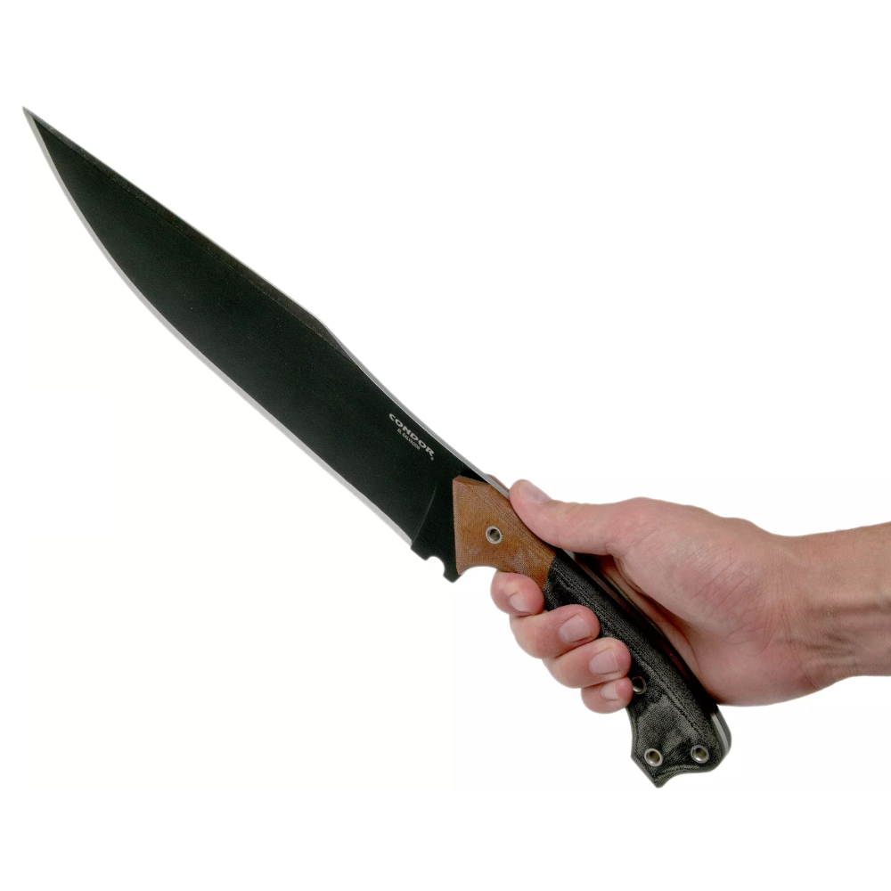 Condor Atrox CTK1814-10.8HC 8